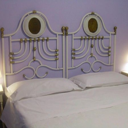 Accademia B&B Trezzo sullʼAdda Buitenkant foto