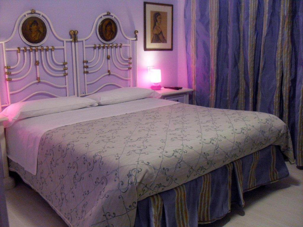Accademia B&B Trezzo sullʼAdda Buitenkant foto