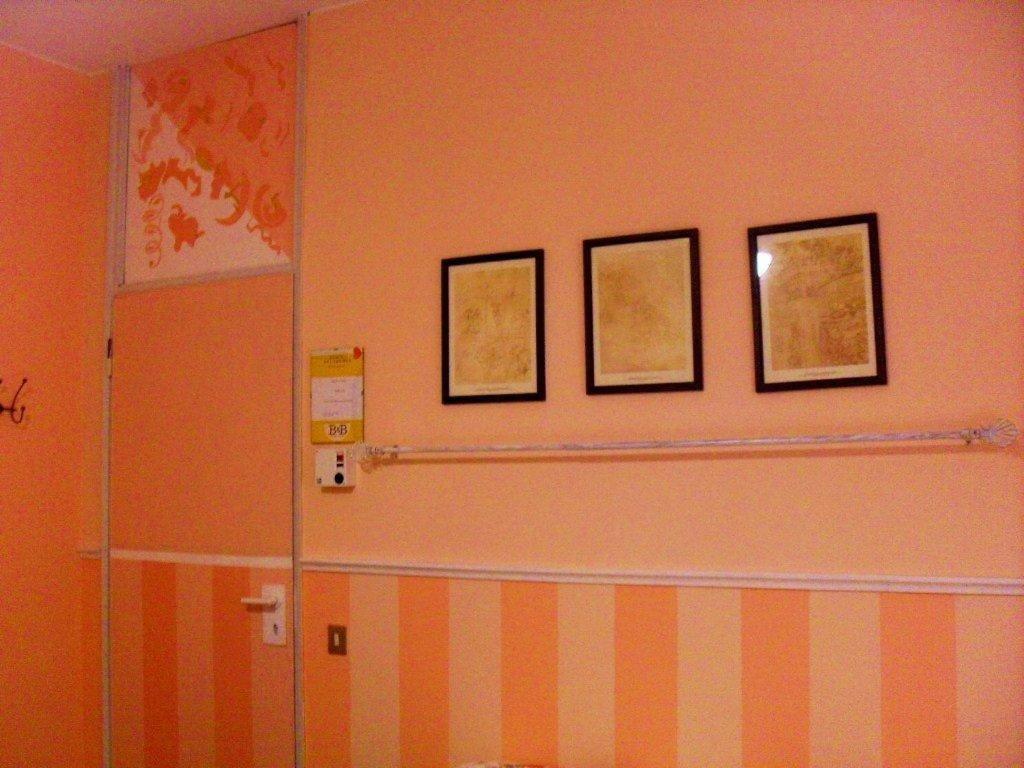 Accademia B&B Trezzo sullʼAdda Buitenkant foto