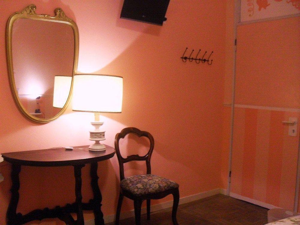 Accademia B&B Trezzo sullʼAdda Buitenkant foto