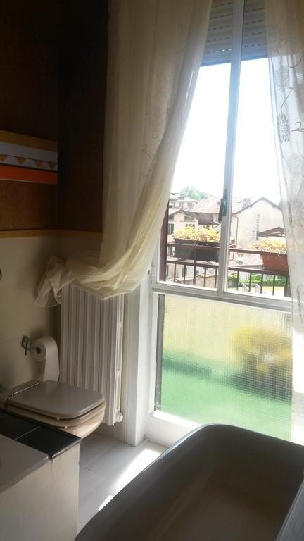 Accademia B&B Trezzo sullʼAdda Buitenkant foto