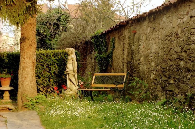 Accademia B&B Trezzo sullʼAdda Buitenkant foto