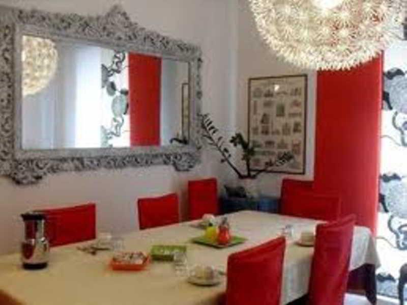 Accademia B&B Trezzo sullʼAdda Buitenkant foto