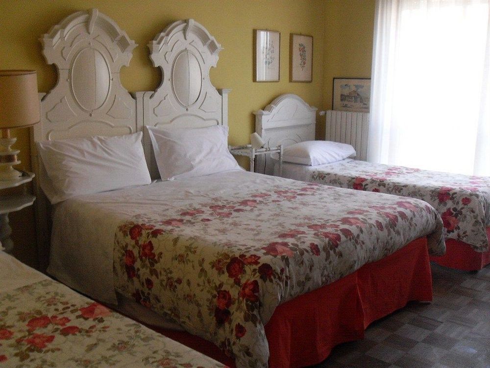 Accademia B&B Trezzo sullʼAdda Buitenkant foto
