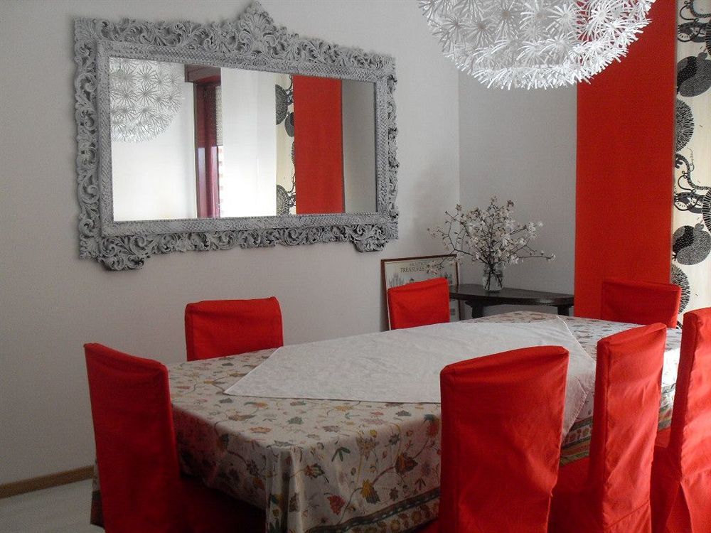 Accademia B&B Trezzo sullʼAdda Buitenkant foto