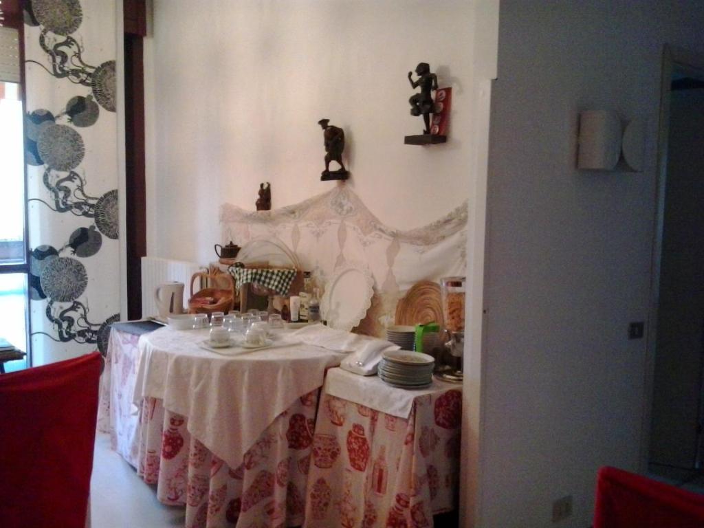 Accademia B&B Trezzo sullʼAdda Buitenkant foto
