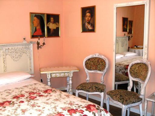 Accademia B&B Trezzo sullʼAdda Buitenkant foto