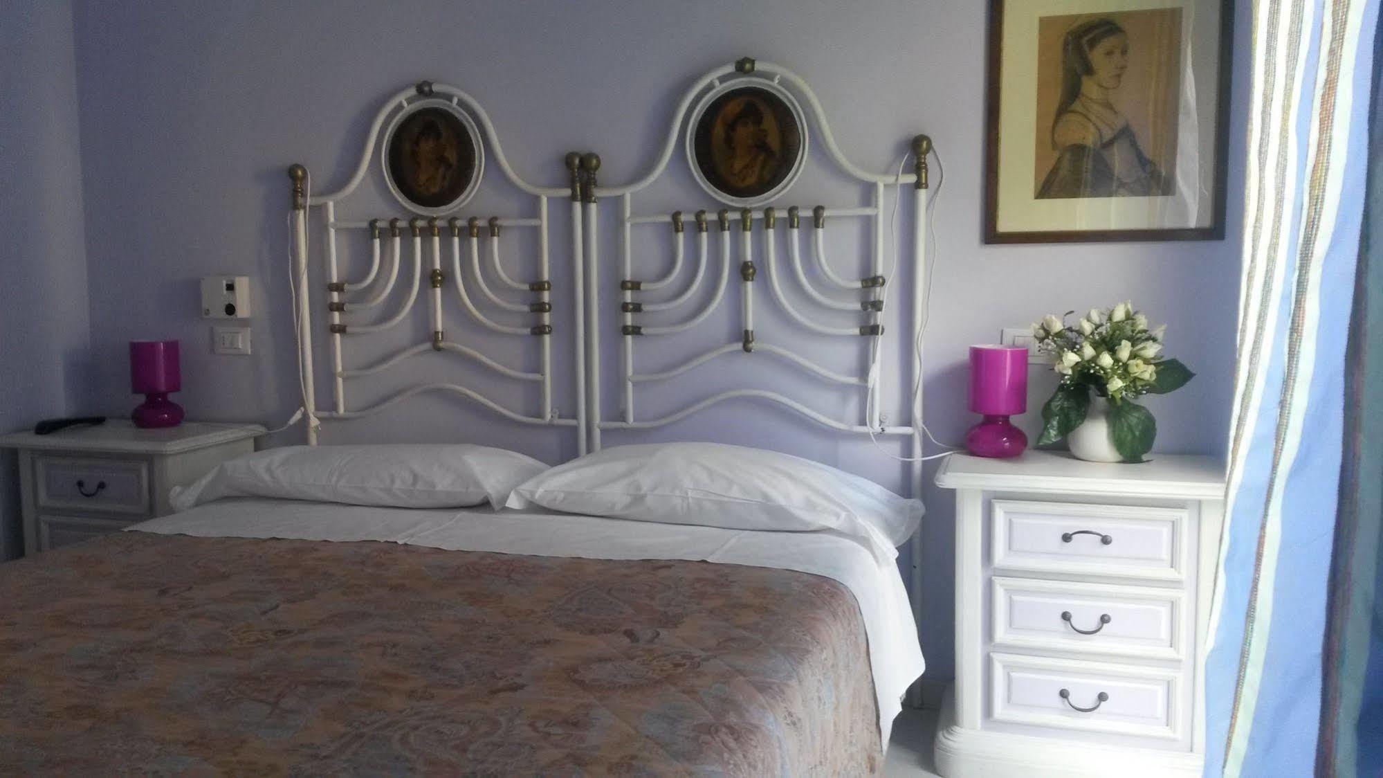 Accademia B&B Trezzo sullʼAdda Buitenkant foto