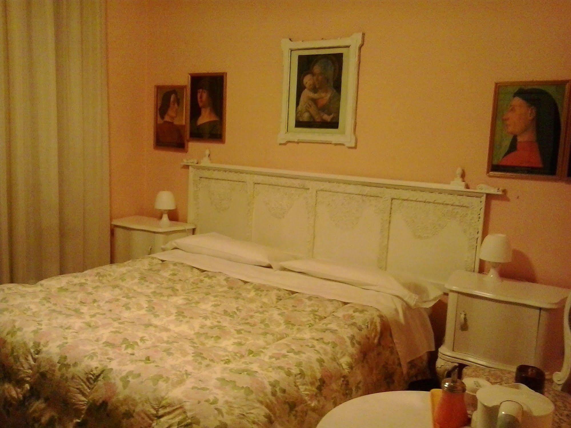 Accademia B&B Trezzo sullʼAdda Buitenkant foto