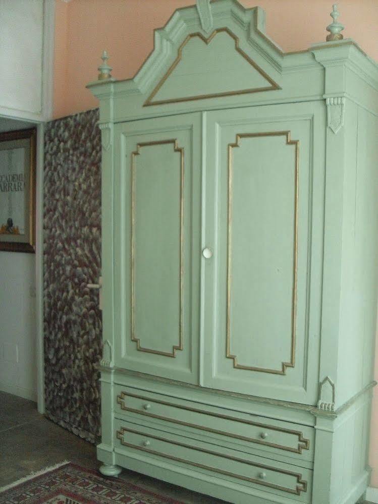 Accademia B&B Trezzo sullʼAdda Buitenkant foto